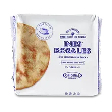 Tortas de AceiteInes Rosales Tortas de AceiteInes Rosales