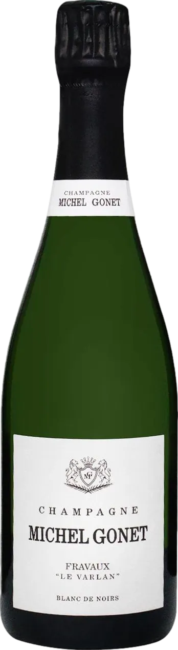 Champagne Michel Gonet Brut Fravaux Champagne Michel Gonet Brut Fravaux