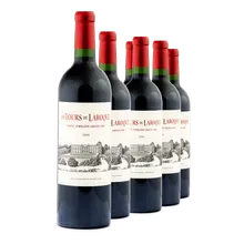 2019 Les Tours de Laroque 2019 Les Tours de Laroque