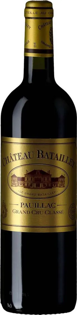 Château Batailley 2018 Château Batailley 2018