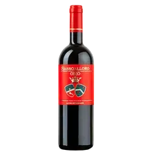 Biondi Santi Castello di Montepò Sassoalloro Oro 2006 Biondi Santi Castello di Montepò Sassoalloro Oro 2006