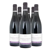 2020 Chambolle-Muisgny AC Derrière Le Four 2020 Chambolle-Muisgny AC Derrière Le Four