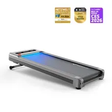 Merach UltraWalk W60 Plus - Merach DE, Grau Merach UltraWalk W60 Plus - Merach DE, Grau