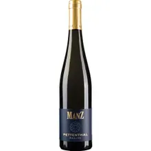 Manz Faszination Niersteiner Pettenthal Riesling trocken Manz Faszination Niersteiner Pettenthal Riesling trocken
