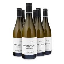 2023 Bourgogne Chardonnay AOP 2023 Bourgogne Chardonnay AOP