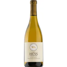 Hess Collection Napa Valley Chardonnay Hess Collection Napa Valley Chardonnay