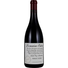 Domaine Eden Pinot Noir 2019 Domaine Eden Pinot Noir 2019