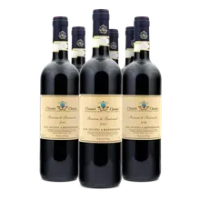 2023 Chianti Classico Barancole Riserva DOCG 2023 Chianti Classico Barancole Riserva DOCG