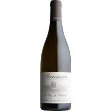 Montille Chateau de Puligny Montrachet Bourgogne Clos du Chateau 2023 Montille Chateau de Puligny Montrachet Bourgogne Clos du Chateau 2023