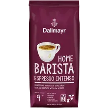 Home Barista Espresso Intenso ganze Bohne Home Barista Espresso Intenso ganze Bohne
