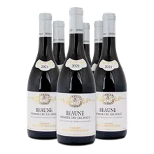 2021 Beaune Premier Cru AC Les Avaux 2021 Beaune Premier Cru AC Les Avaux