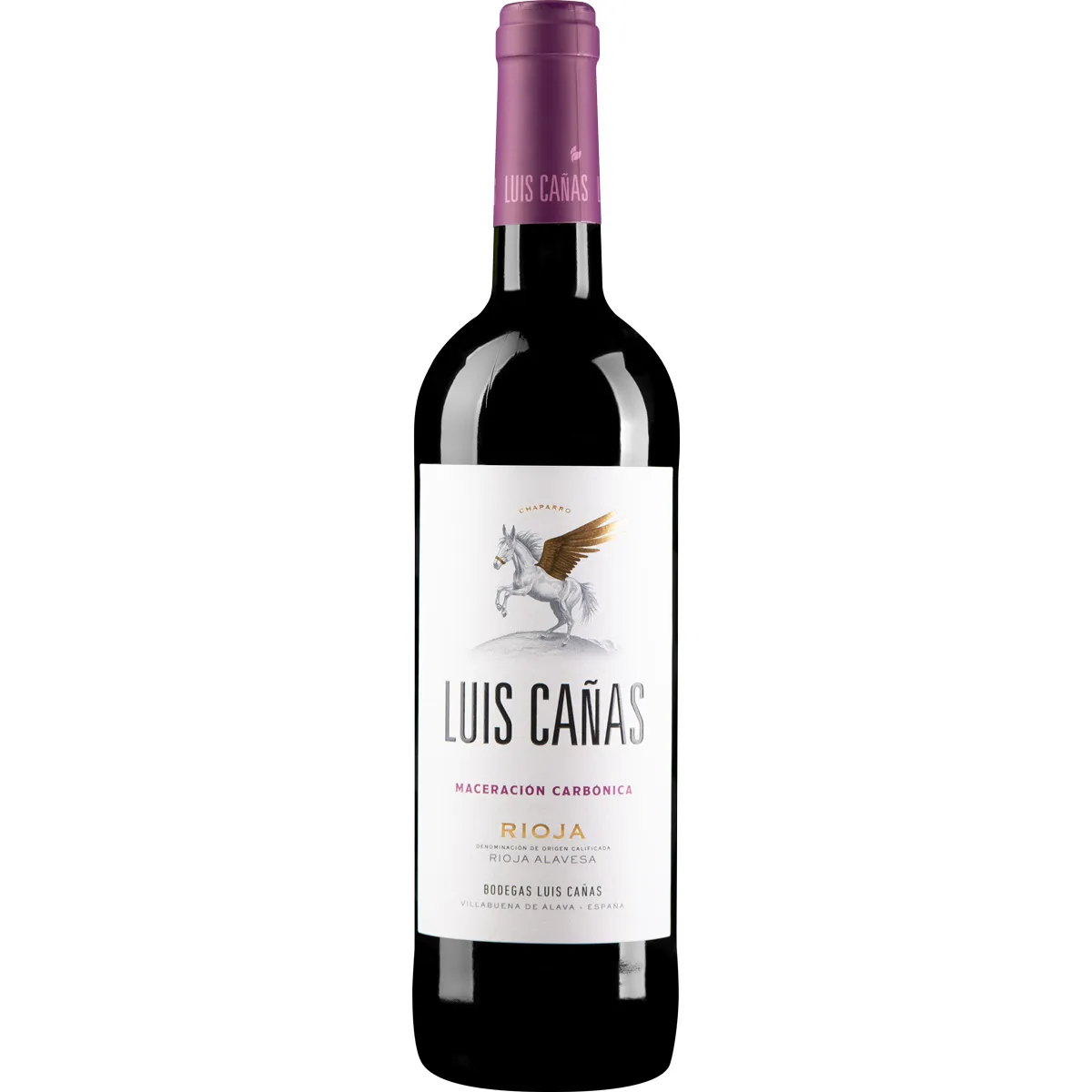 Luis Canas Cosecha Tinto Rioja DOCa Luis Canas Cosecha Tinto Rioja DOCa