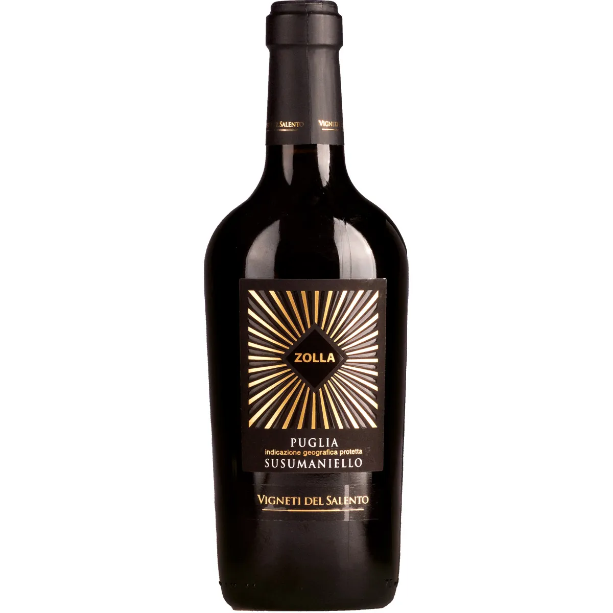 Vigneti del Salento Zolla Susumaniello IGP Puglia Vigneti del Salento Zolla Susumaniello IGP Puglia