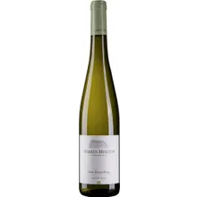 Markus Molitor Riesling Haus Klosterberg feinherb Markus Molitor Riesling Haus Klosterberg feinherb