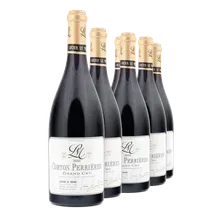 2022 Corton Perrières Grand Cru AC 2022 Corton Perrières Grand Cru AC
