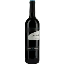 Orvalaiz Cabernet Sauvignon Orvalaiz Cabernet Sauvignon