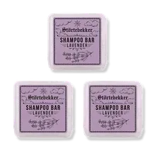 Festes Shampoo Parent - 100g (Dummy) Festes Shampoo Parent - 100g (Dummy)
