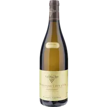 Francois Carillon Bourgogne Cote d'Or Blanc 2024 Francois Carillon Bourgogne Cote d'Or Blanc 2024