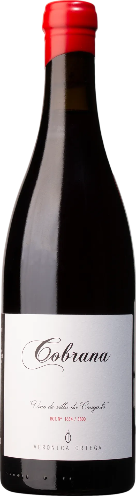 Veronica Ortega Cobrana 2022 Veronica Ortega Cobrana 2022