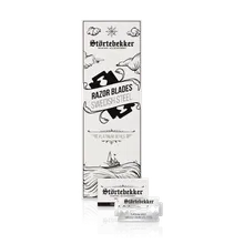 Störtebekker Störtebekker Rasierklingen %27Platinum%27 Störtebekker Störtebekker Rasierklingen %27Platinum%27