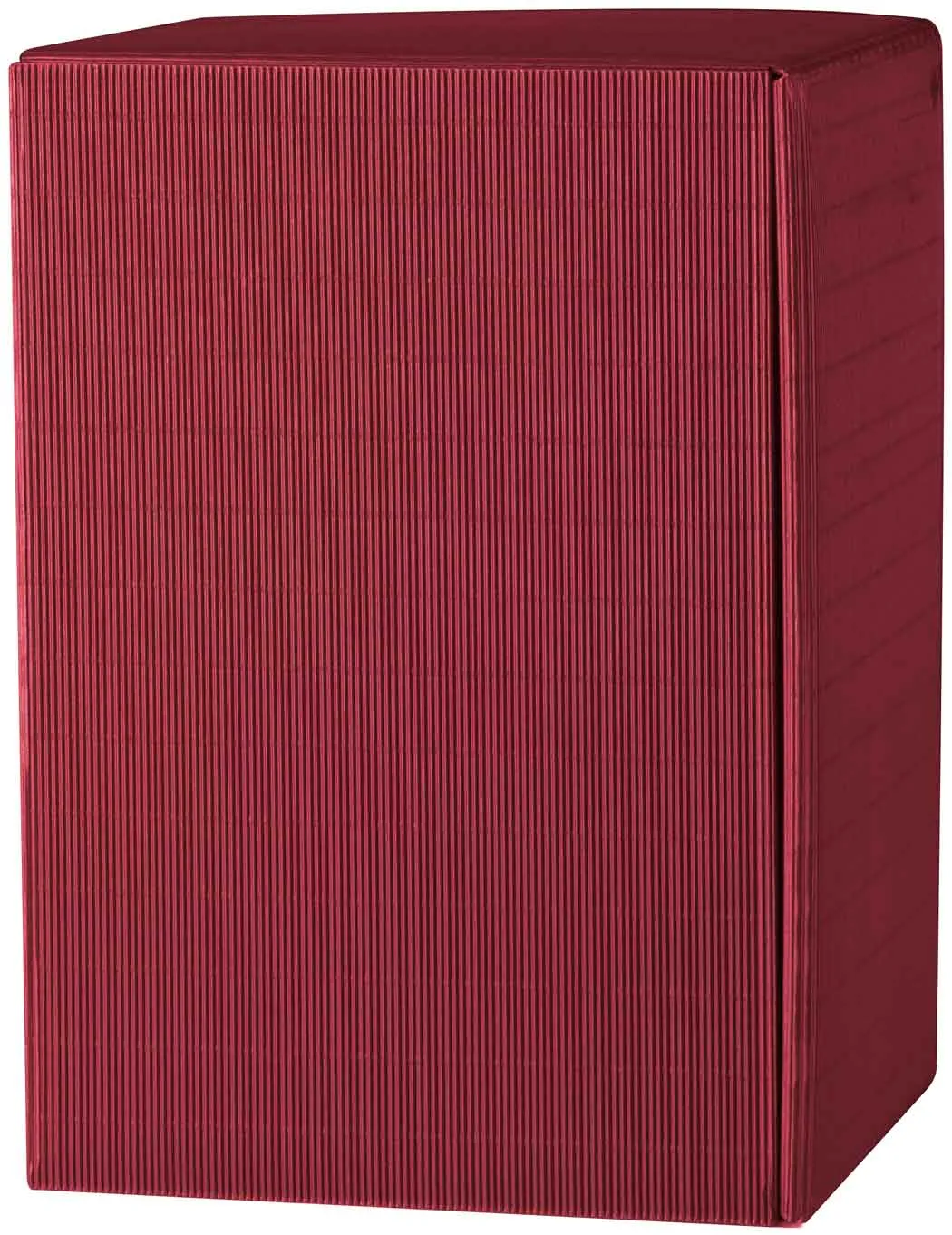 6er Geschenkkarton Welle Bordeaux 6er Geschenkkarton Welle Bordeaux