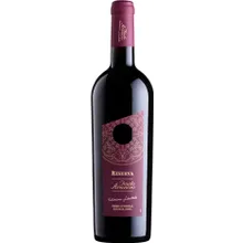 Feudo Arancio Nero d’Avola Riserva DOC Feudo Arancio Nero d’Avola Riserva DOC