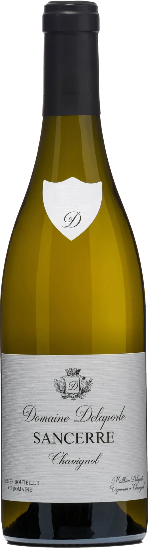 Delaporte Sancerre Blanc Chavignol 2023 Delaporte Sancerre Blanc Chavignol 2023