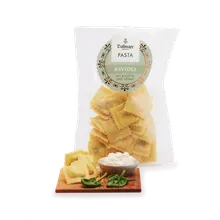 Ravioli mit Ricotta und Spinat Dallmayr Ravioli mit Ricotta und Spinat Dallmayr