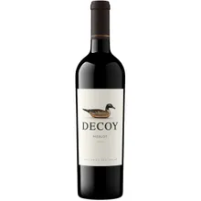 Duckhorn Vineyards Decoy Califonia Merlot Duckhorn Vineyards Decoy Califonia Merlot