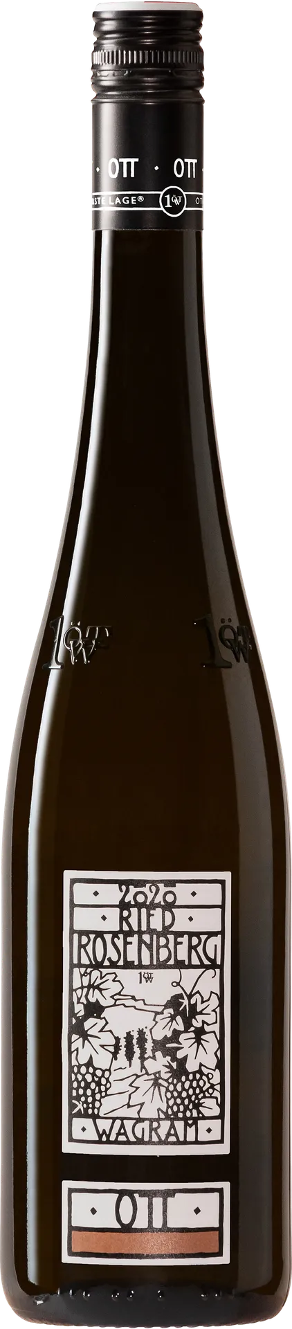 Bernhard Ott Rosenberg Erste Lage Gruner Veltliner 2022 Bernhard Ott Rosenberg Erste Lage Gruner Veltliner 2022