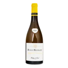 2020 Puligny-Montrachet Premier Cru AOP La Garenne 2020 Puligny-Montrachet Premier Cru AOP La Garenne