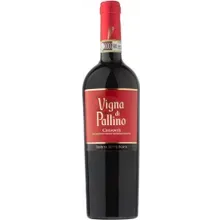 Tenuta Sette Ponti Vigna di Pallino Chianti DOCG Tenuta Sette Ponti Vigna di Pallino Chianti DOCG