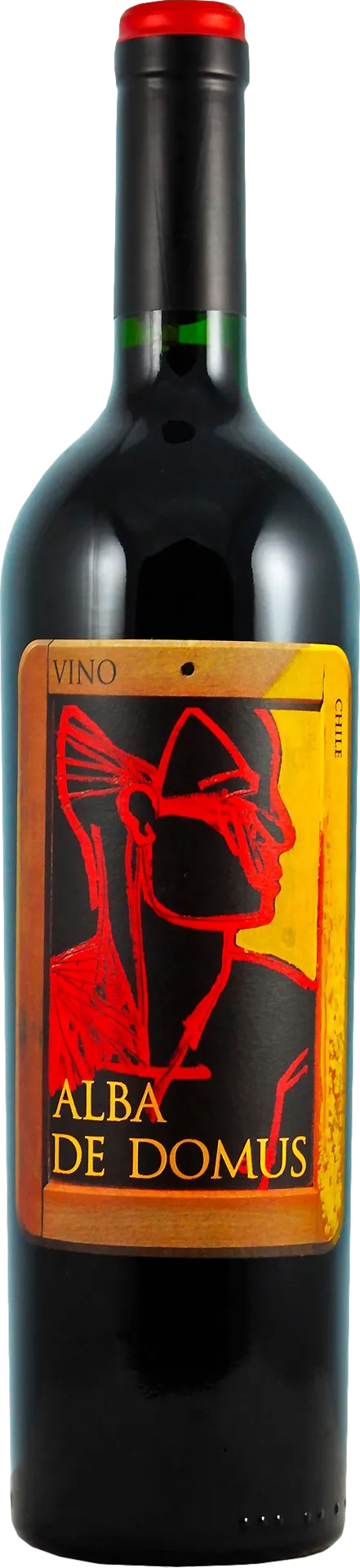 Alba de Domus Cabernet Sauvignon 2019 Alba de Domus Cabernet Sauvignon 2019