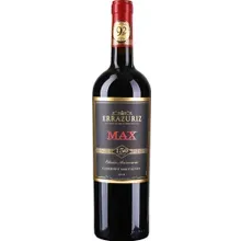 Errazuriz Max Cabernet Sauvignon Errazuriz Max Cabernet Sauvignon