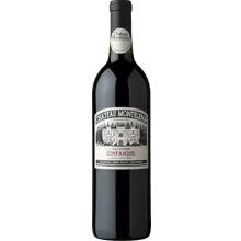 Chateau Montelena Zinfandel 2021 Chateau Montelena Zinfandel 2021
