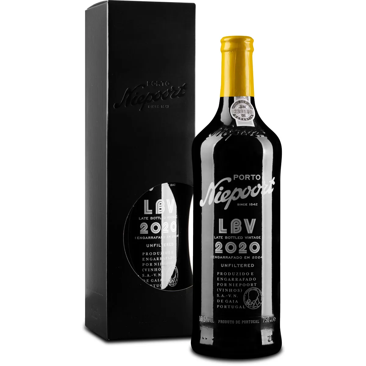 Niepoort LBV 2020 Port Niepoort LBV 2020 Port