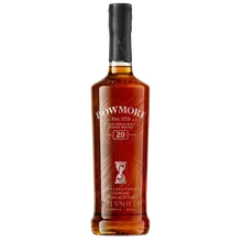 Bowmore 29 years Timeless Series Bowmore 29 years Timeless Series