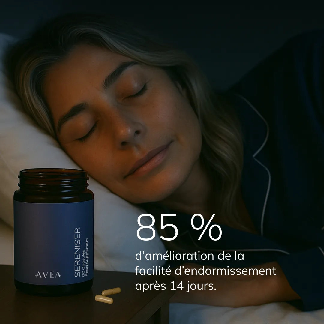 Sereniser – Bild 4