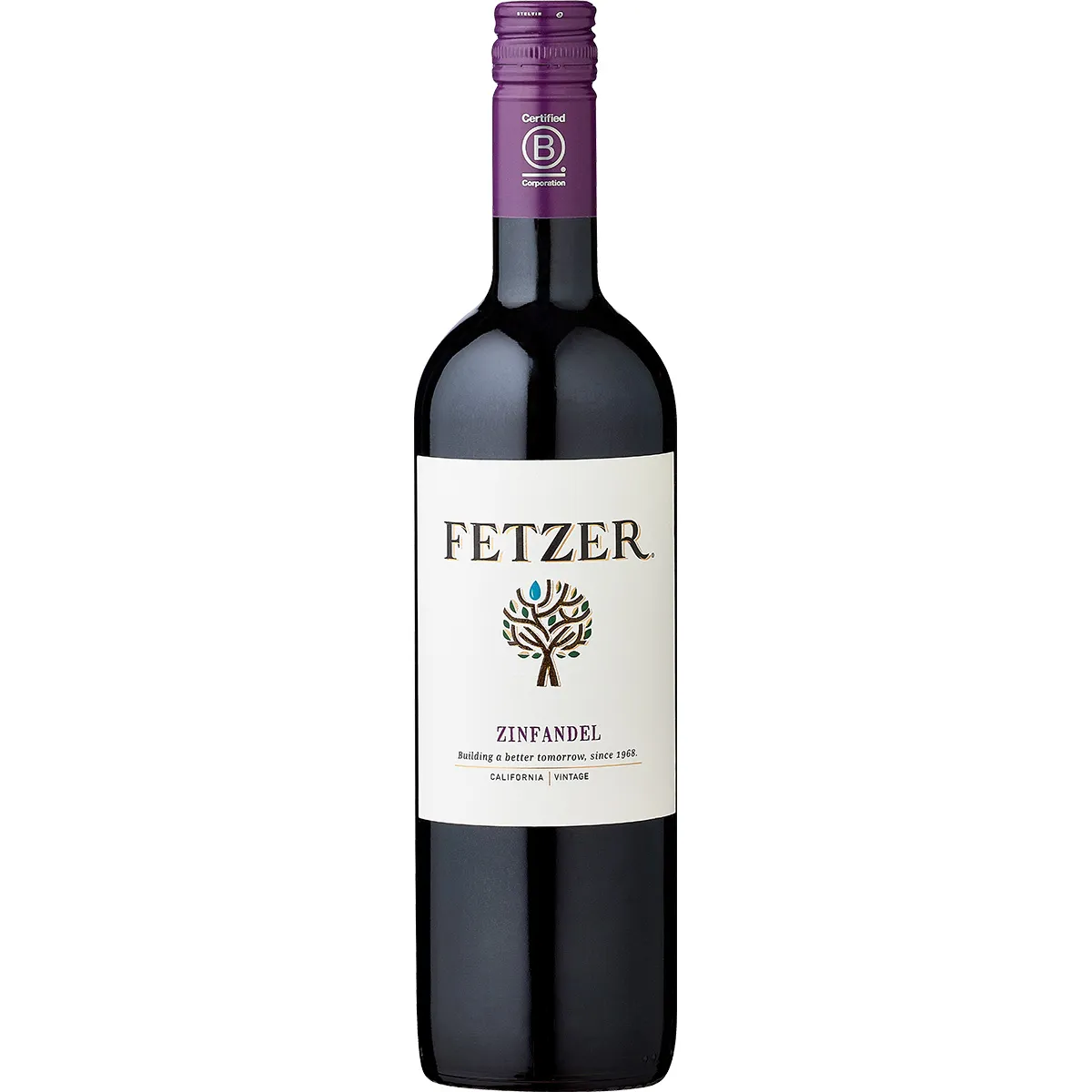 Fetzer Zinfandel Fetzer Zinfandel