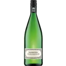 Bassermann-Jordan Riesling 1,0 Liter halbtrocken Bassermann-Jordan Riesling 1,0 Liter halbtrocken