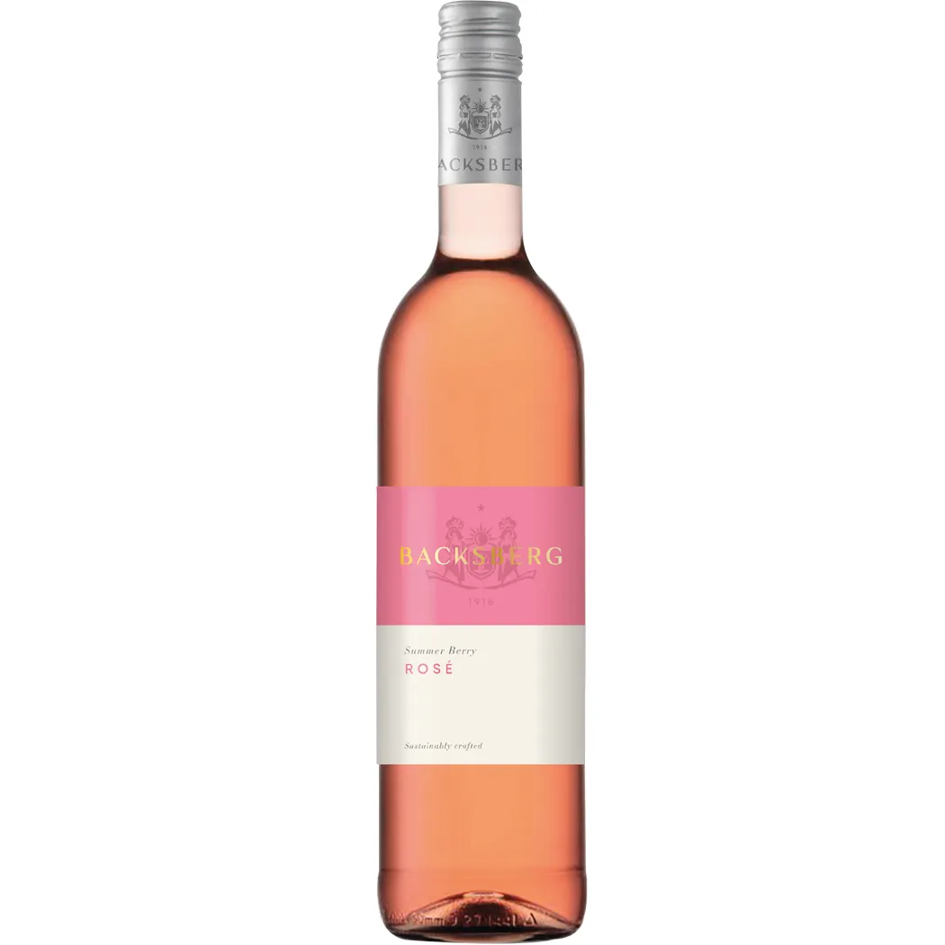 Backsberg Rosé Backsberg Rosé