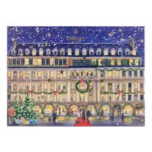 Adventskalender Dallmayr alkoholfrei Adventskalender Dallmayr alkoholfrei