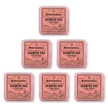 Störtebekker Festes Shampoo Tortuga - 100g Störtebekker Festes Shampoo Tortuga - 100g