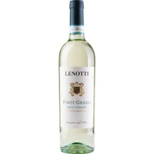 Lenotti Pinot Grigio delle Venezie DOC Lenotti Pinot Grigio delle Venezie DOC