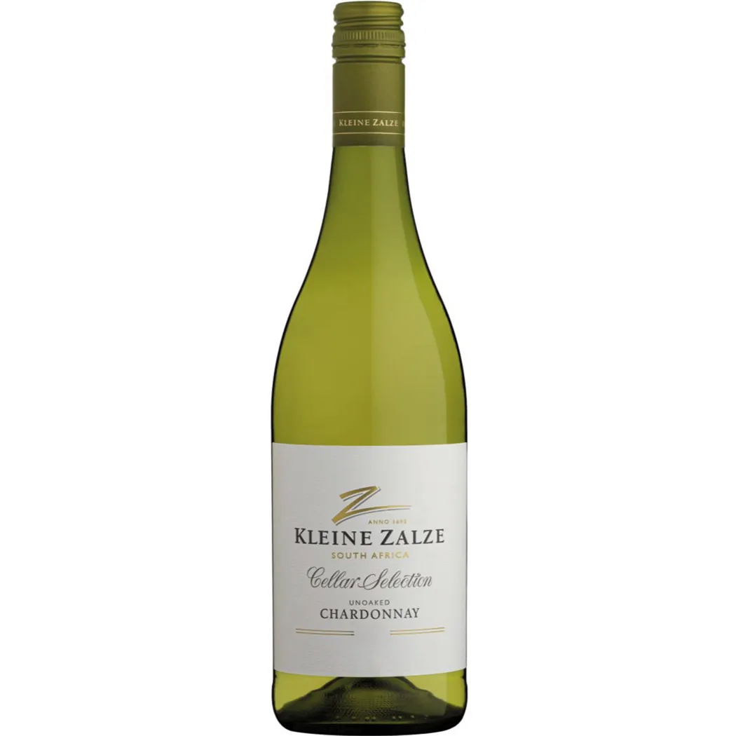 Kleine Zalze Cellar Selection Chardonnay Kleine Zalze Cellar Selection Chardonnay