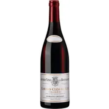 Thenard Corton Grand Cru Clos du Roi Thenard Corton Grand Cru Clos du Roi