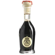 Medici Ermete Aceto Balsamico Tradizionale di Reggio Emilia - Bollo Oro Medici Ermete Aceto Balsamico Tradizionale di Reggio Emilia - Bollo Oro