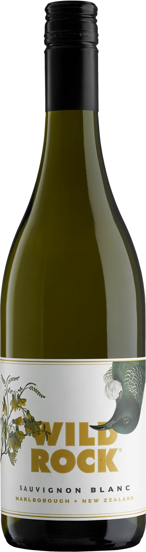 Wild Rock Sauvignon Blanc 2023 Wild Rock Sauvignon Blanc 2023
