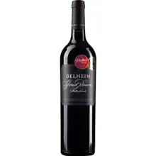 Delheim Grand Reserve 2020 Delheim Grand Reserve 2020