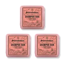Störtebekker Festes Shampoo Tortuga - 100g Störtebekker Festes Shampoo Tortuga - 100g